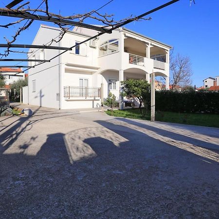 Hacienda Mia With Pool,Bbq,Free Parking Zadar Exterior foto