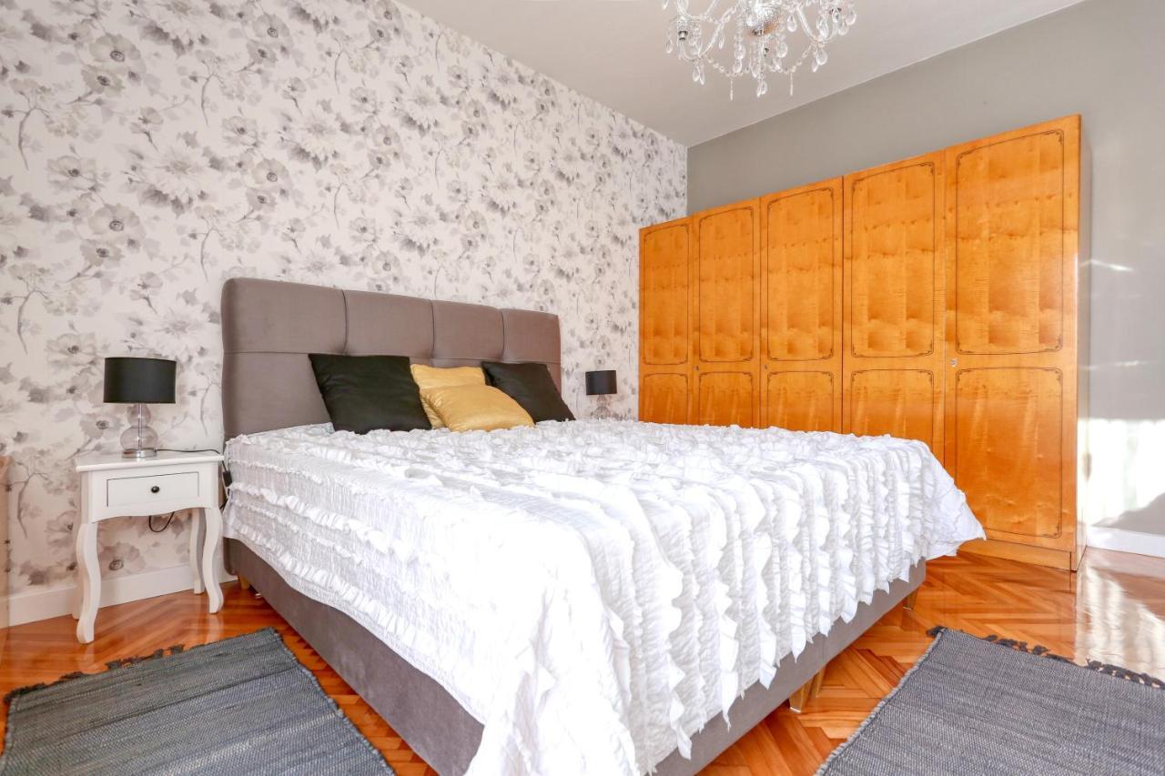 Hacienda Mia With Pool,Bbq,Free Parking Zadar Exterior foto
